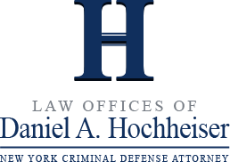 Hochheiser & Hochheiser LLP