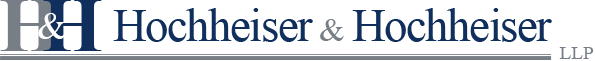 Hochheiser & Hochheiser LLP