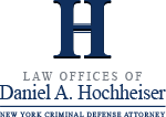 Law Offices of Daniel A. Hochheiser