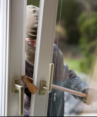 Theft Crime Theft Crime